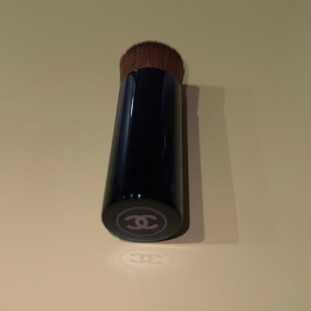 Chanel brush